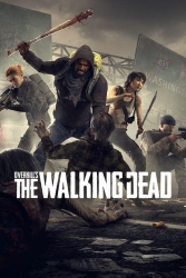 Overkill´s The Walking Dead